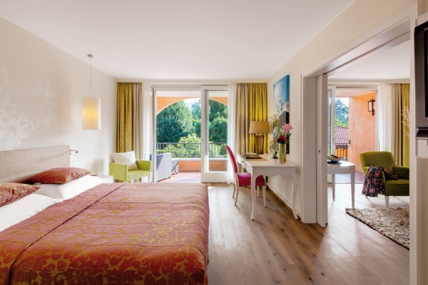 Hotel Giardino Ascona